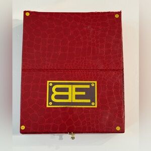 Bare Escentuals Minerals bareGold Pure Luxury Makeup Gift Set Discontinued